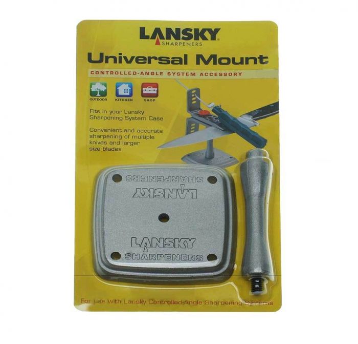 Подставка для точилки Lansky, Universal Mount, LM009