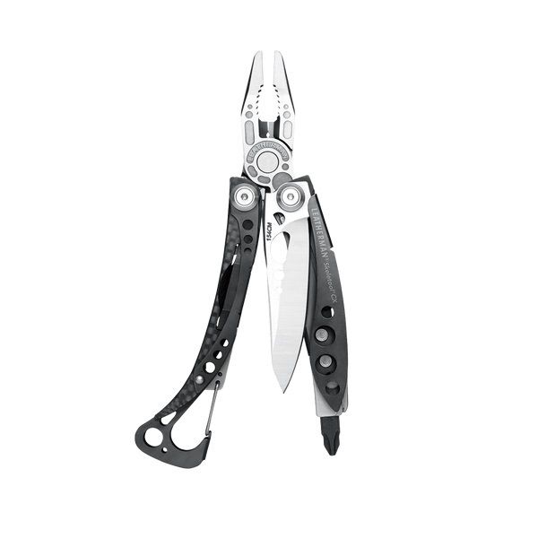 Мультитул Leatherman Skeletool CX сталь 154CM , 7 функций