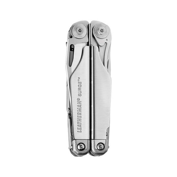 Мультитул Leatherman (SURGE) 21 функций 115мм сталь 420НС