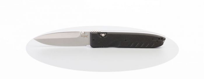 Нож складной Lionsteel Daghetta 8700, сталь D2, рукоять G-10