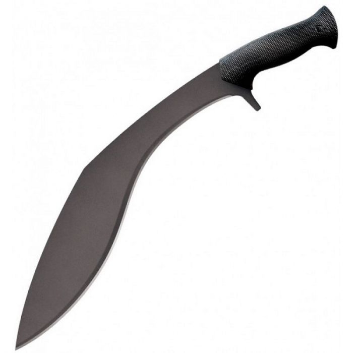 Мачете - Royal Kukri Machete Cold Steel 97KMIGS, сталь 1055C, рукоять полипропилен