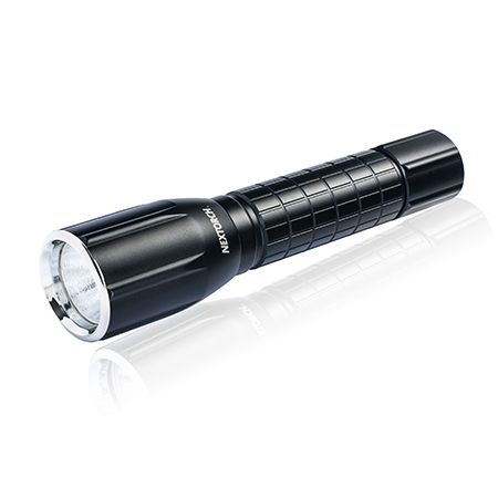 Фонарь светодиодный NexTorch myTorch 18650 Smart LED (NT-MT18650)