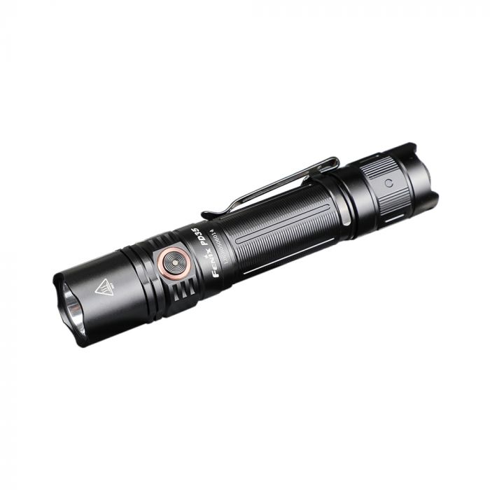 Фонарь Fenix PD35 V3.0 Cree XP-L HI V3 LED