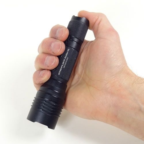 Фонарь тактический светодиодный Streamlight ProTac HL 88040