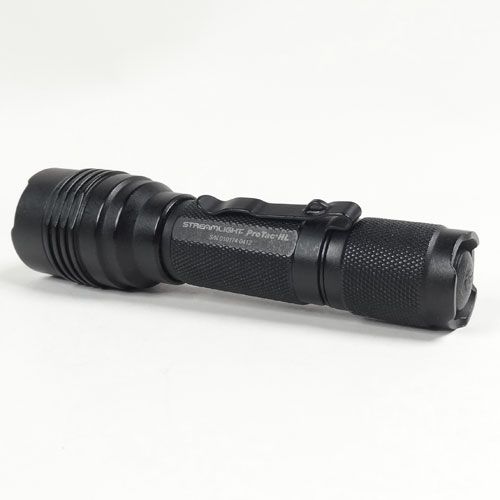 Фонарь тактический светодиодный Streamlight ProTac HL 88040