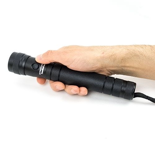 Фонарь светодиодный Streamlight Twin-Task 3C 51039