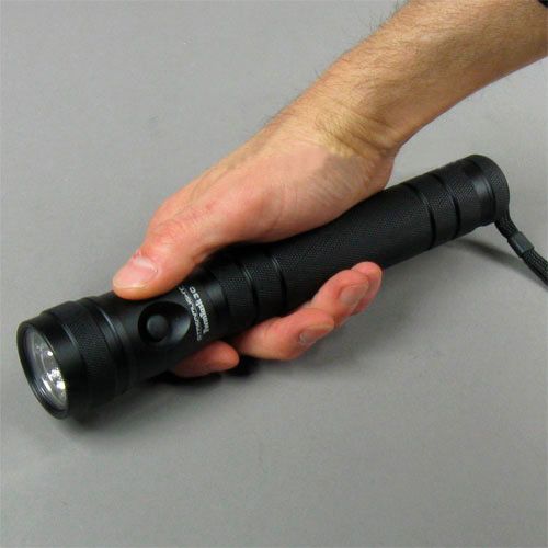 Фонарь светодиодный Streamlight Twin-Task 3C UV 51045