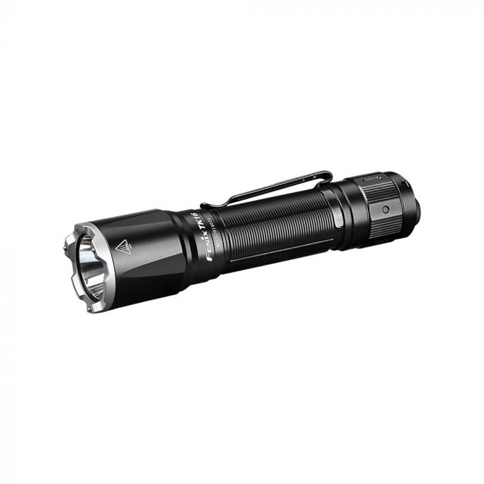 Фонарь Fenix TK16V20 Cree SST70 LED, черный